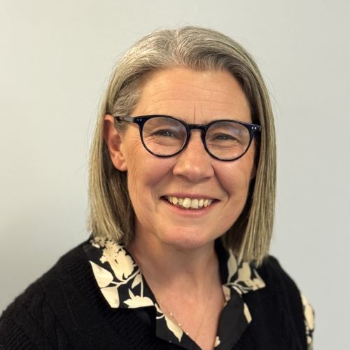 Kath Sharples